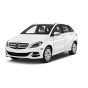 B Serisi W246 (2012-2017)